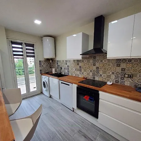 Apartamento A Beholding Sight Amélie-les-Bains-Palalda