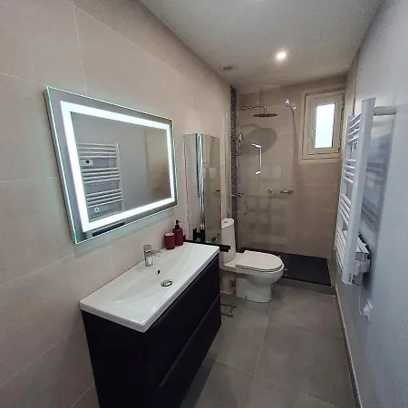 A Beholding Sight Apartment