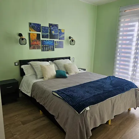 Apartamento A Beholding Sight Amélie-les-Bains-Palalda