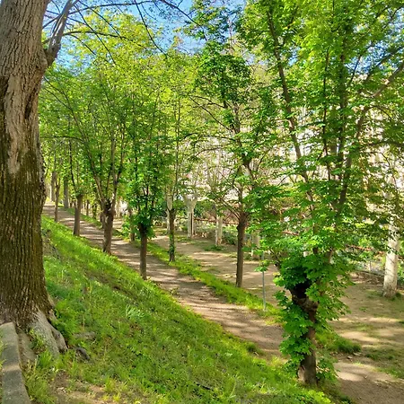 A Beholding Sight Apartamento Amélie-les-Bains-Palalda