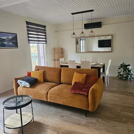 Apartamento A Beholding Sight