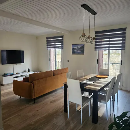 A Beholding Sight Apartment *