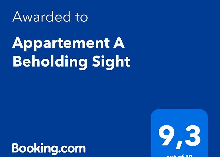 A Beholding Sight *